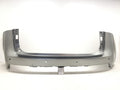 Rear Bumper Cover Lexus NX300h NX200T Base F Sport w/Sensor Holes 1J7 15-17 OEM