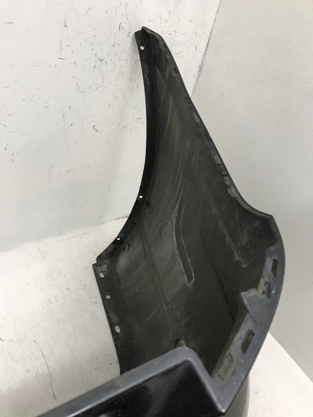 Rear Bumper Cover Subaru Forrester 2.0XT 2.5i 2014-2016 57704SG010 OEM2