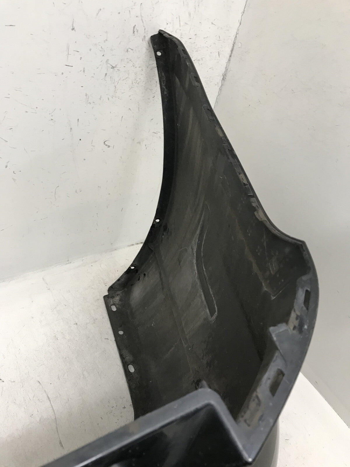 Rear Bumper Cover Subaru Forrester 2.0XT 2.5i 2014-2016 57704SG010 OEM2