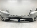 Front Bumper Cover Subaru Forester White 2019-2021 57704SJ010 OEM