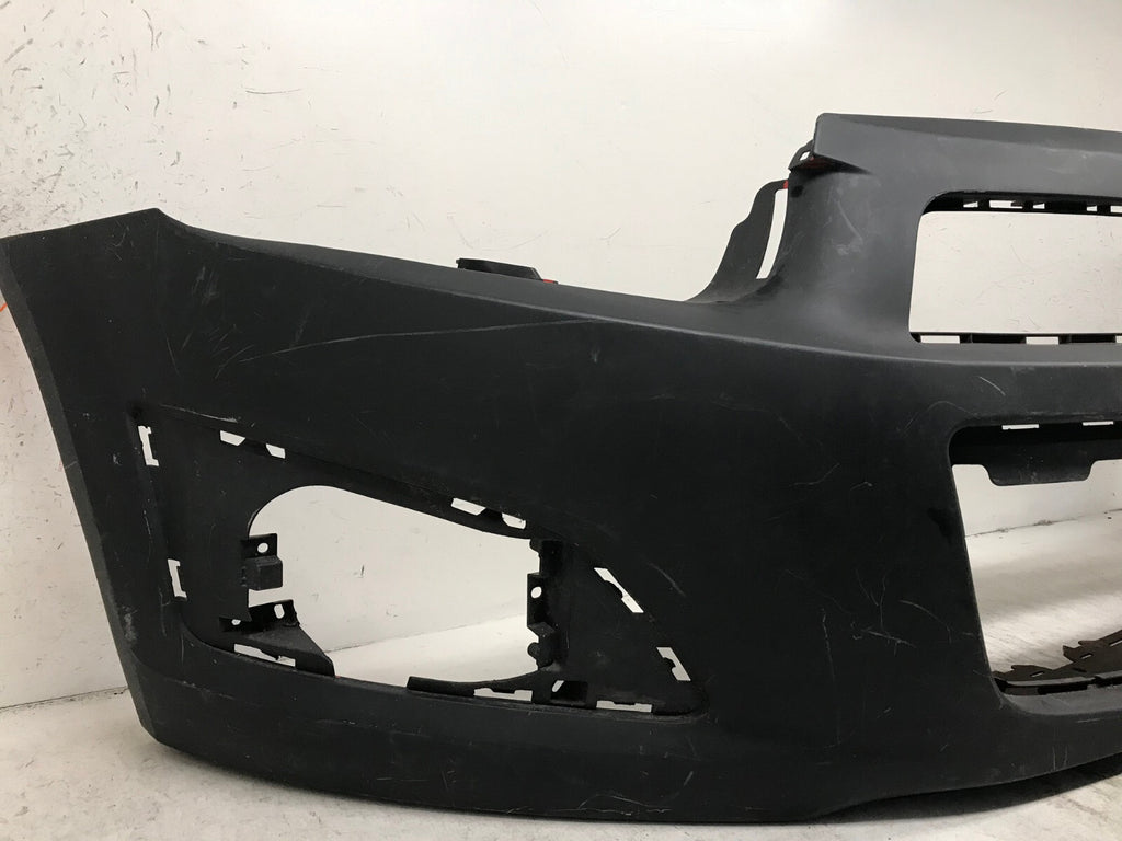 Front Bumper Cover Black 2012-2016 Chevy Chevrolet 95245182 OEM