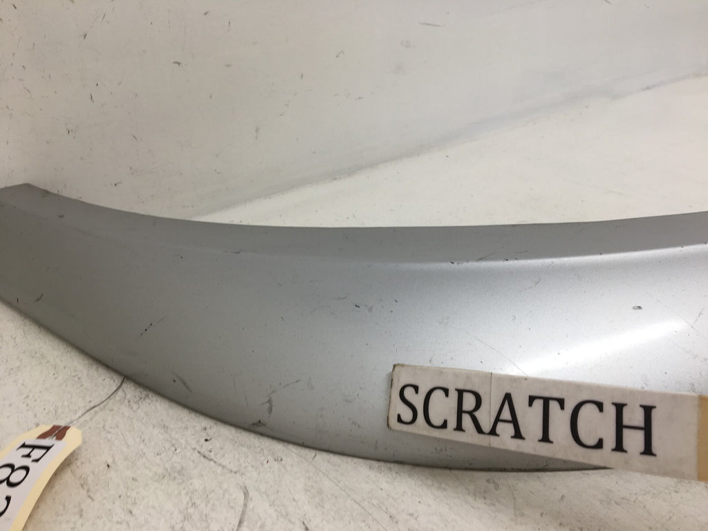 Front Bumper Cover Upper Top Pad Trim Ford F150 F 150 99-03 XL34-17C881-BFW OEM