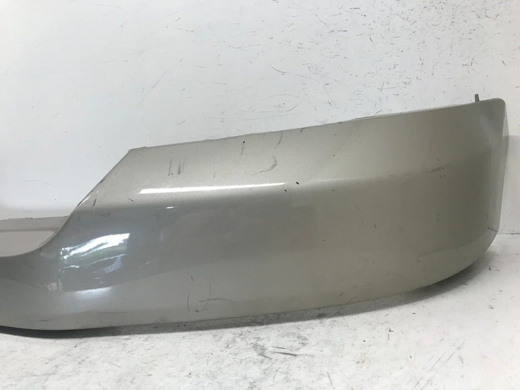 Front Upper Bumper Cover Gold Ford F-150 2006-2008 A1-4L34-17F003-A OEM