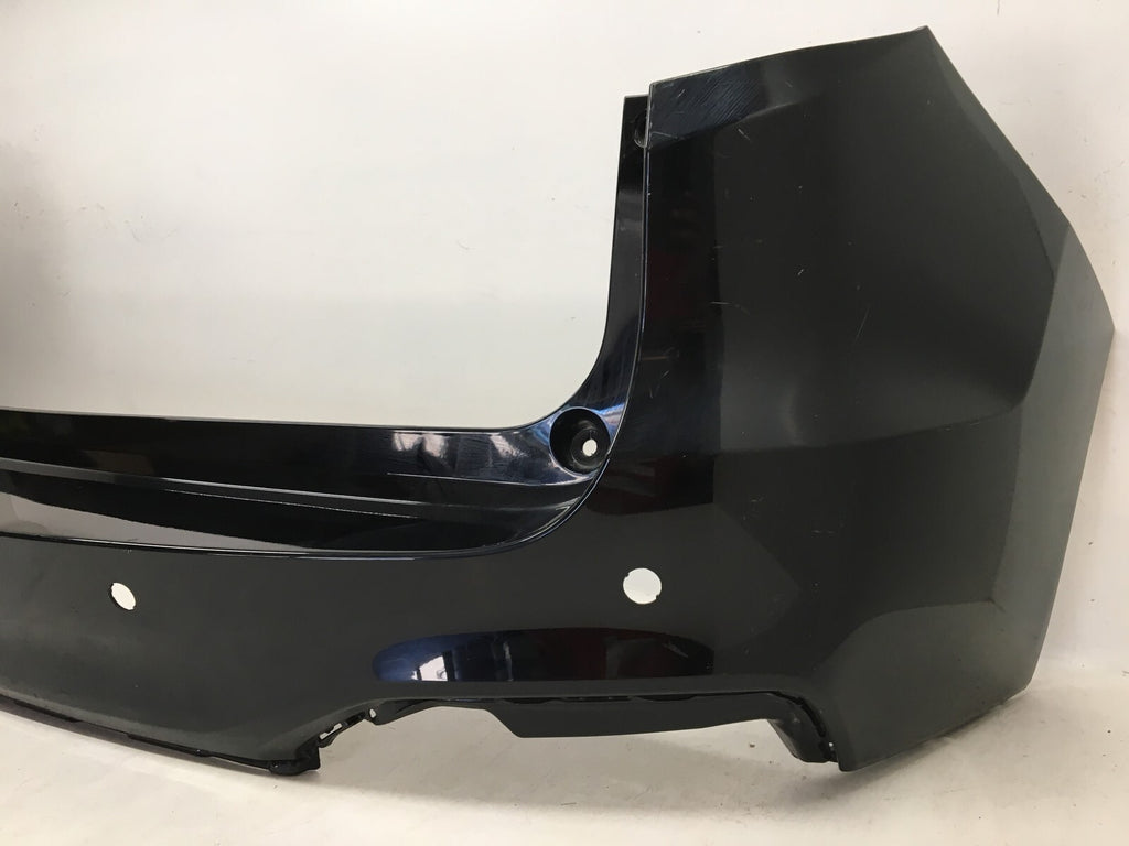 Rear Bumper Cover Acura RDX Base Tech 2016-2018 71501-TX4-ZY00 Original