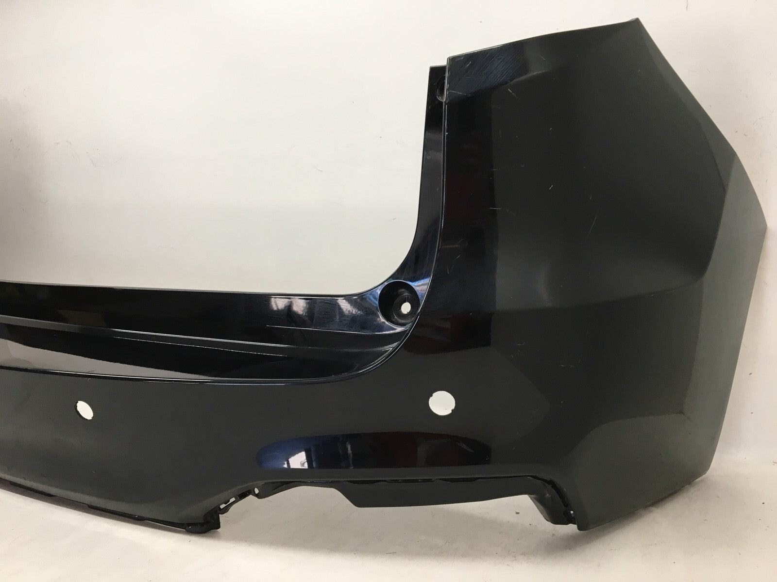 Rear Bumper Cover Acura RDX Base Tech 2016-2018 71501-TX4-ZY00 Original