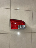 Left Lid Mount Tail Light LH 2010-2017 GMC Terrain CAPA