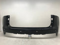 Rear Bumper Cover 212 2015-2017 Lexus NX300h/NX200T Base/F-Sport w/Sens Hole OEM
