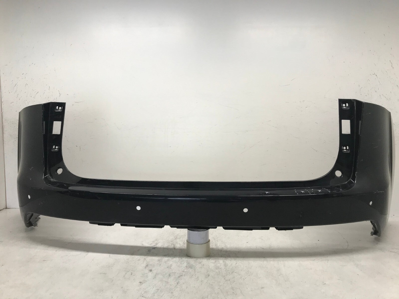 Rear Bumper Cover 212 2015-2017 Lexus NX300h/NX200T Base/F-Sport w/Sens Hole OEM
