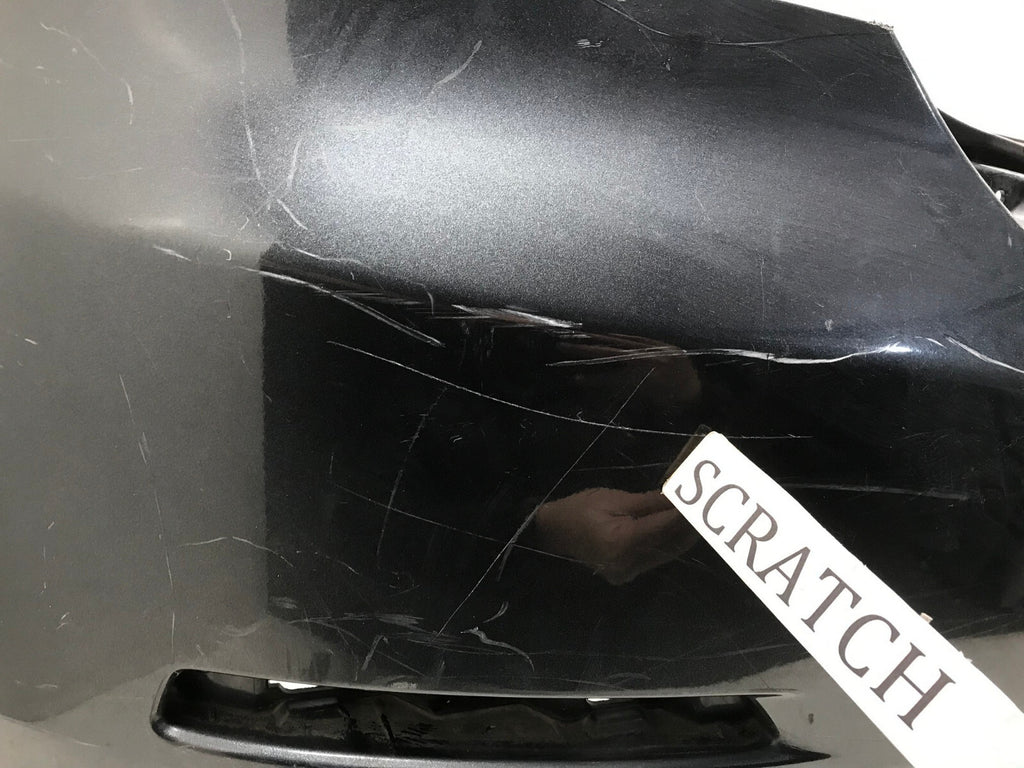 Rear Bumper cover Acura TL 2012 2013 2014 71501-TK4-A100 OEM6