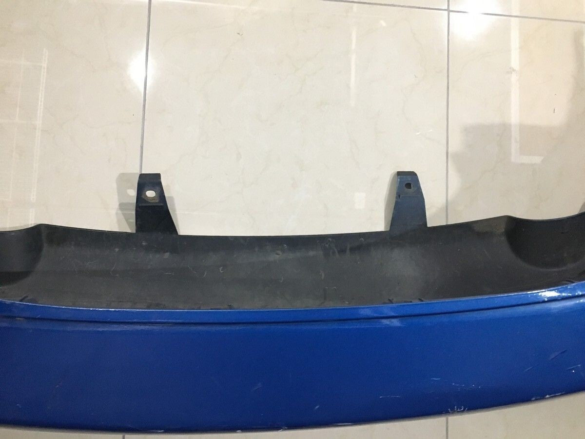 Rear Bumper Cover Mazda 6 i/S w/o Mazdaspeed 2006-2008 GPYA50221BB OEM (2)