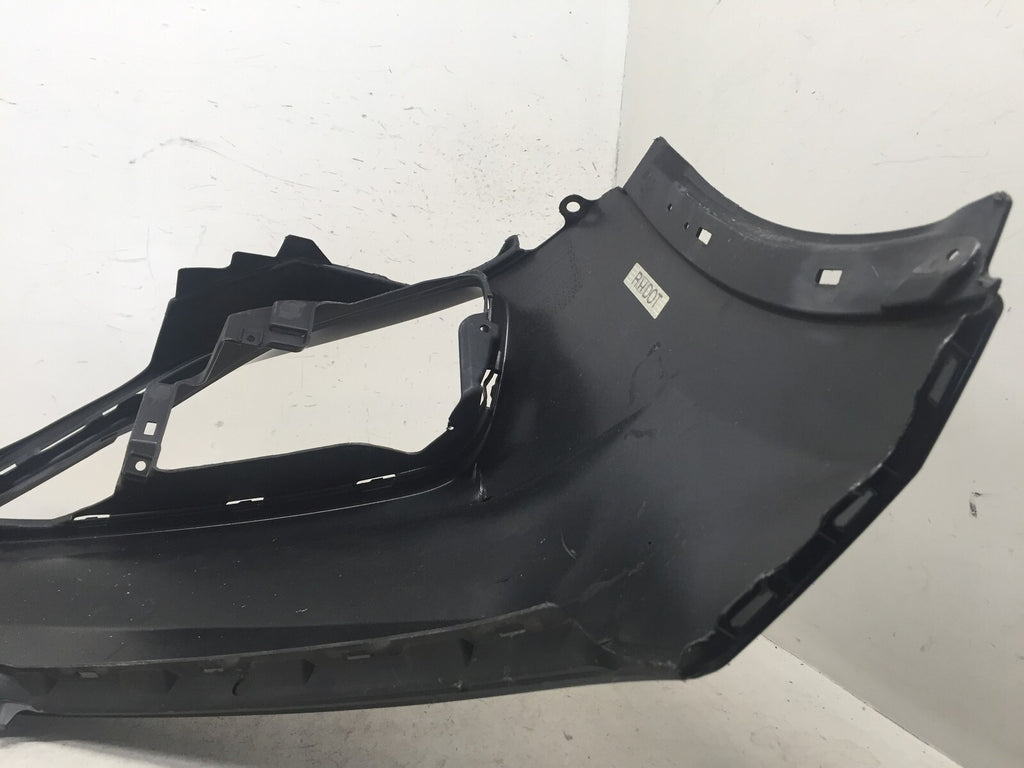 Front Upper Bumper Cover Honda CR V LX EX L SE Touring w/Sensor Holes 15 16 OEM