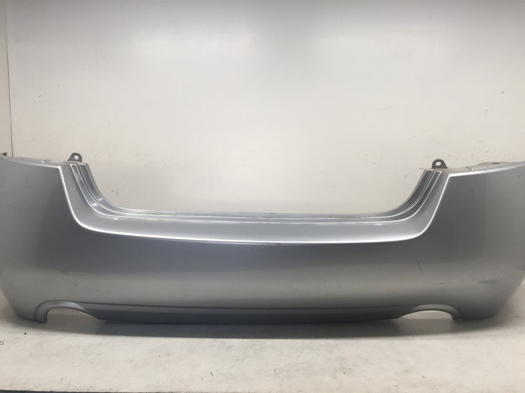 Rear Bumper Cover Nissan Altima Sedan Hybrid Base SL SR S 07-12 85022-JA040 OEM