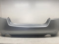 Rear Bumper Cover Nissan Altima Sedan Hybrid Base SL SR S 07-12 85022-JA040 OEM