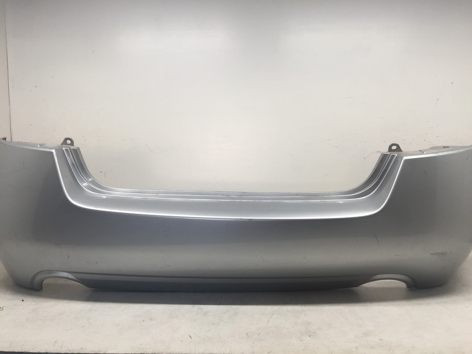 Rear Bumper Cover Nissan Altima Sedan Hybrid Base SL SR S 07-12 85022-JA040 OEM