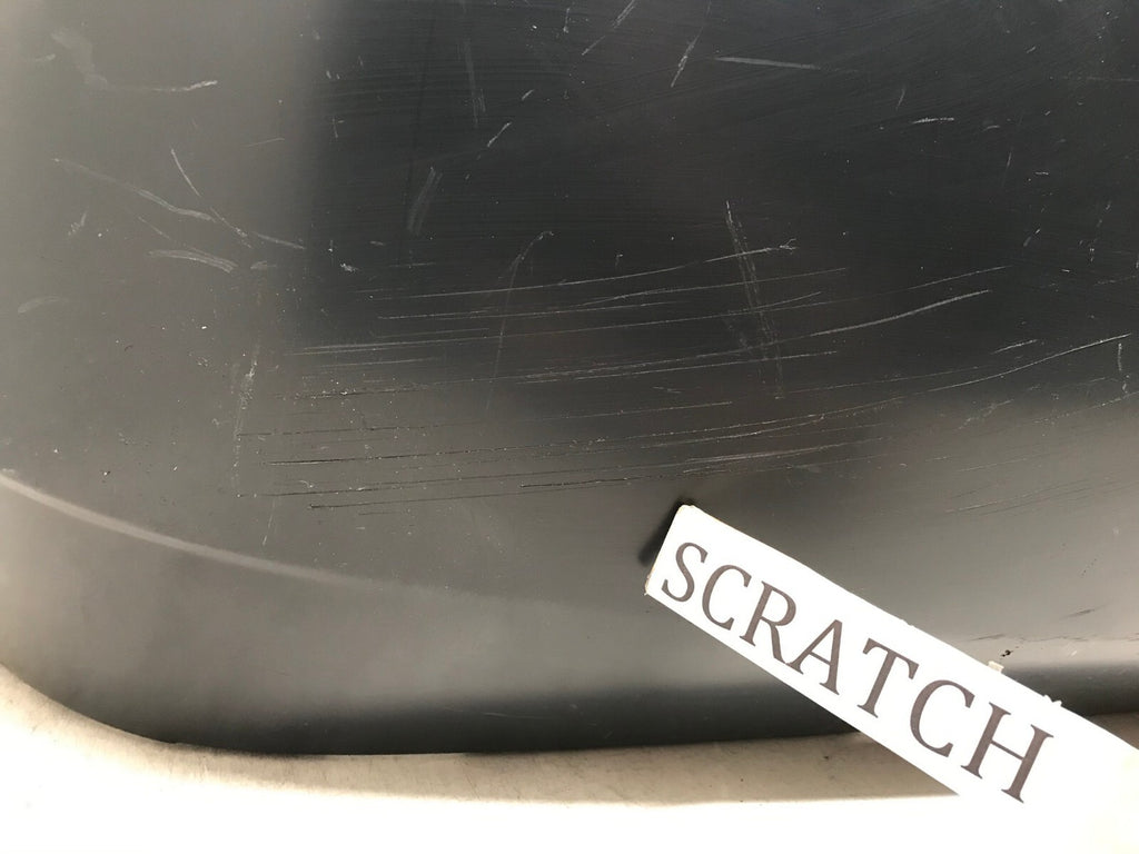 Rear Bumper Cover Pontiac G6 Base GT Sedan 2005-2009 15899862 OEM