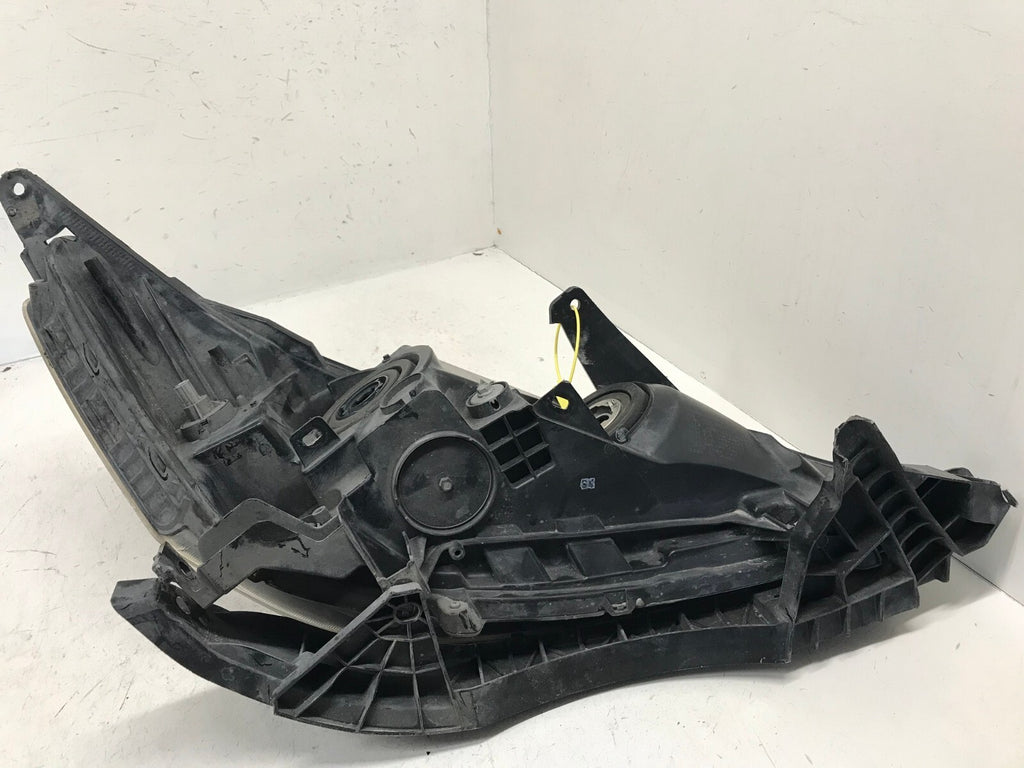 Headlight Damaged Driver LH Left Honda Accord Sedan 2013-2015 33150-T2A-A01 OEM
