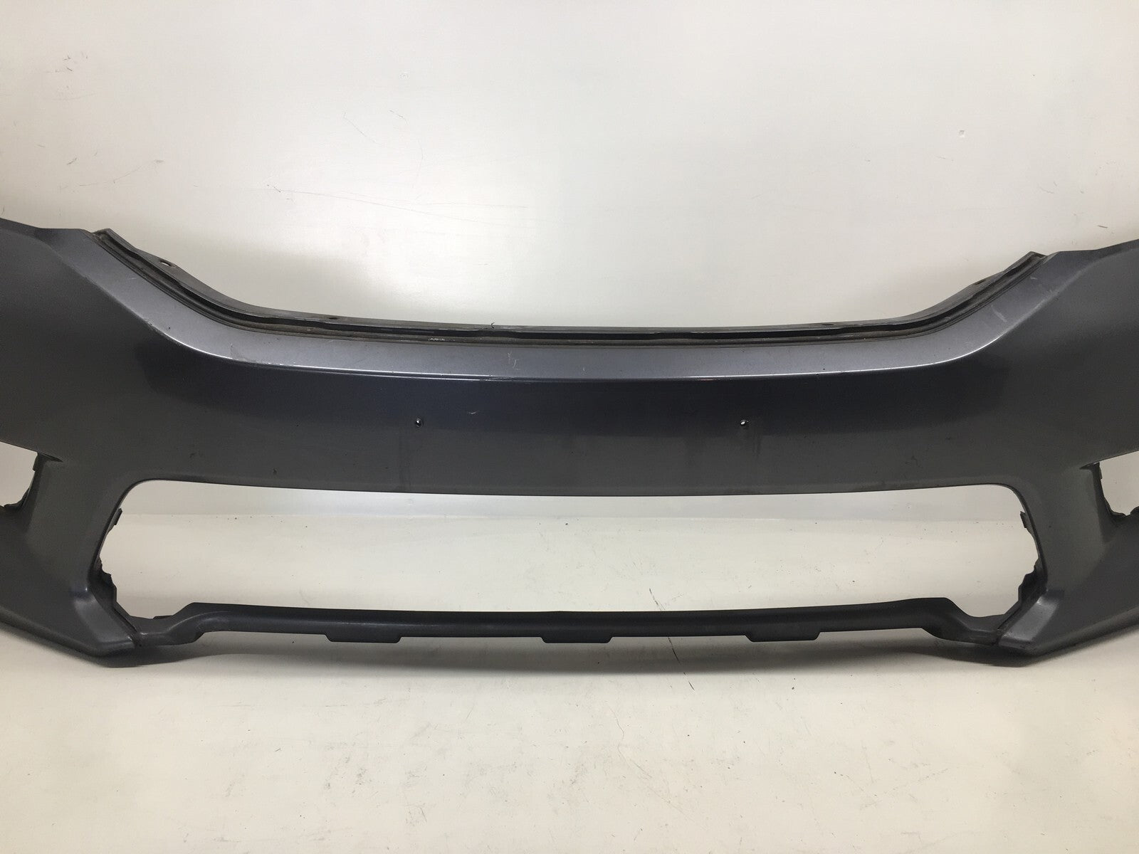 Front Bumper Cover Honda Accord LX/EX/EX-L/Sport 2016-2017 71101-T2F-A000 OEM2
