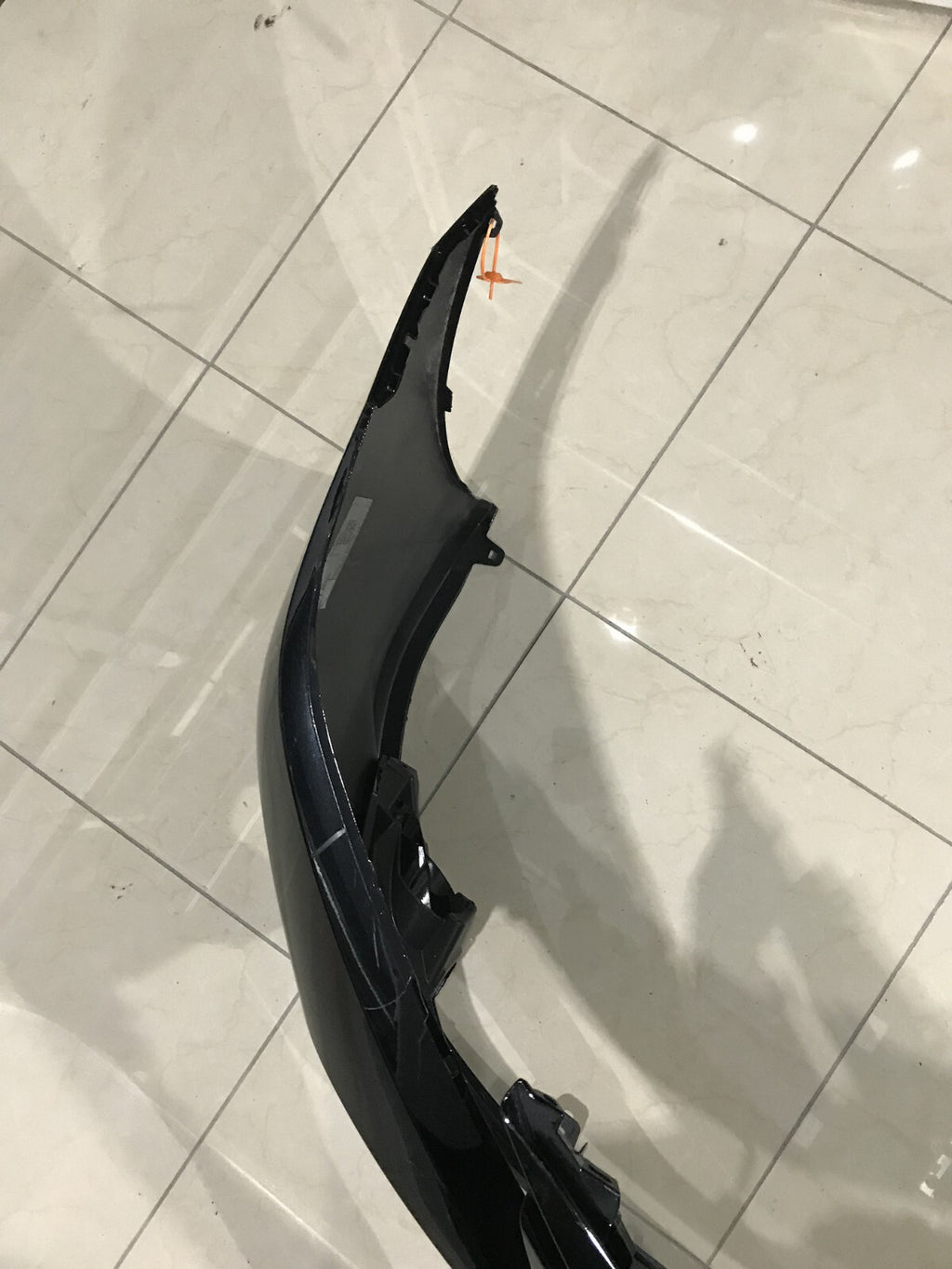 Front Bumper Cover Toyota Camry LE/XLE/Hybrid LE/Hybrid XLE 2018 52119-06D90 OEM