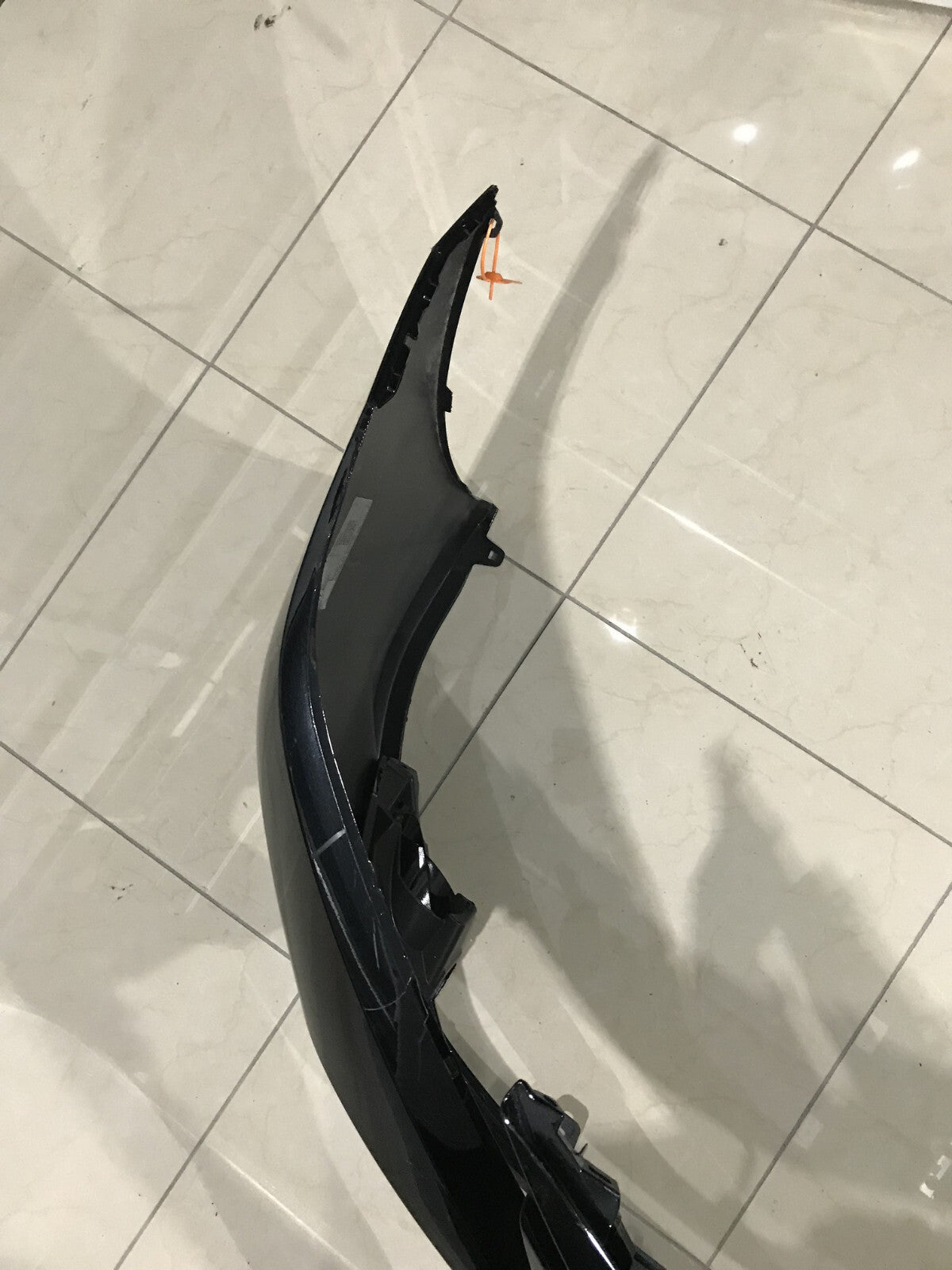 Front Bumper Cover Toyota Camry LE/XLE/Hybrid LE/Hybrid XLE 2018 52119-06D90 OEM