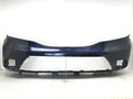 Front Bumper Cover Honda Pilot EX/EX-L/LX/SE 2012-2015 71101-SZA-ZY00 OEM