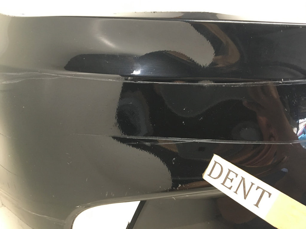 Front Bumper Cover Toyota Highlander LE LEPlus XLE SE Ltd 17 18 52119-0E350 OEM