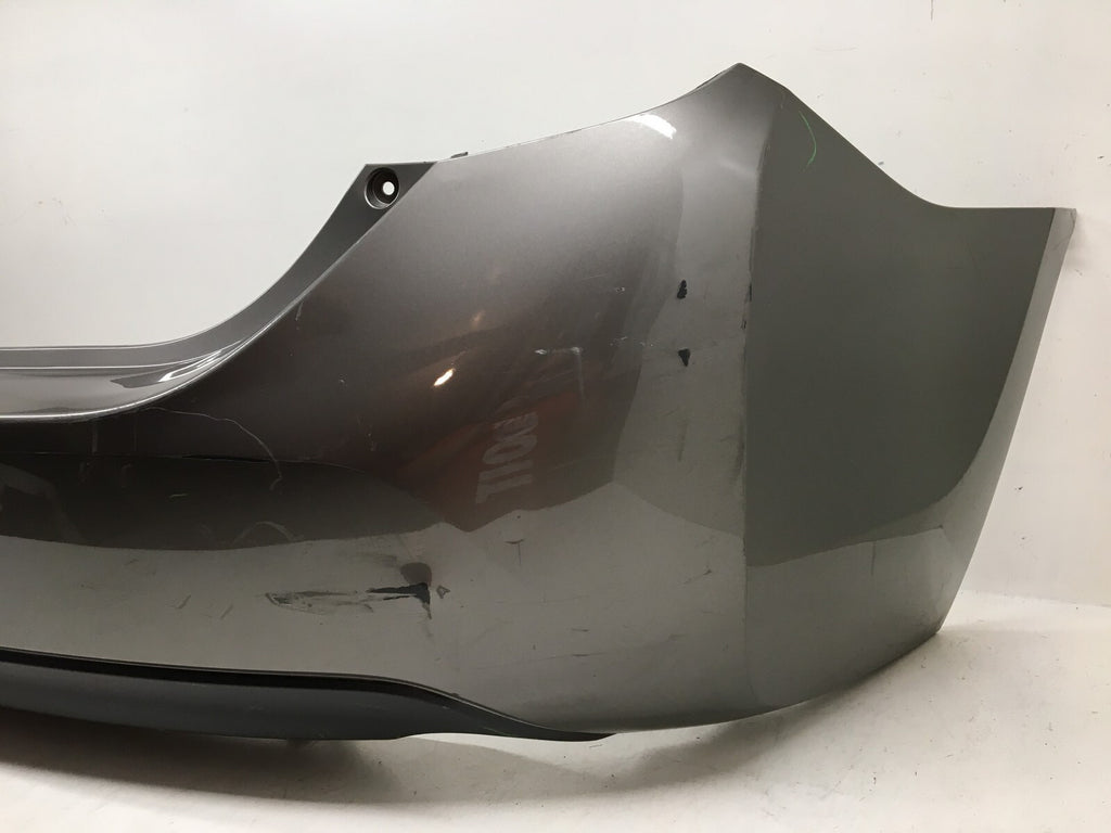 Rear Bumper Cover Toyota Corolla L LE S S Plus ECO ECO Plus LE ECO 1G2 14-18 OEM