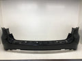 Rear Bumper Cover Dodge Durango RT SXT Limited Crew Citadel w/o Sensrs 11-17 OEM