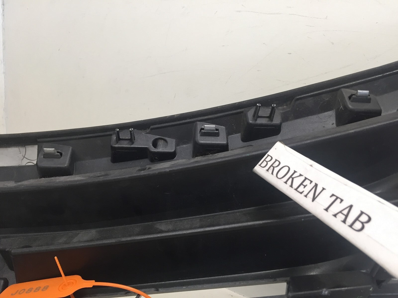 Grille Grill Nissan Altima 2013-2015 62310-3TA0A OEM4