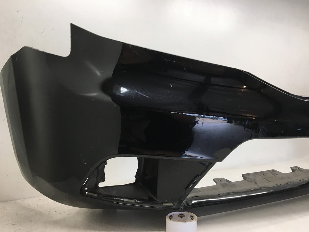 Front Bumper Cover Honda Pilot EX EX L LX SE 2012-2015 71101-SZA-ZY00 Original2