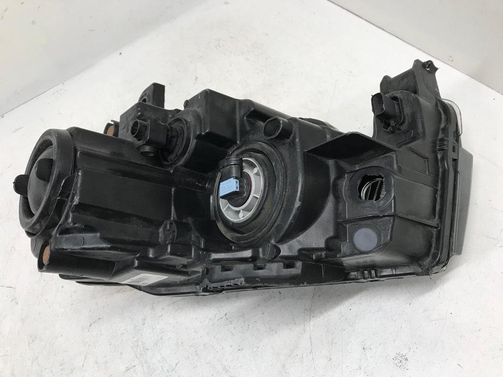 Headlight Damaged RH Passenger Jeep Grand Cherokee 17-22 68289234AF OEM