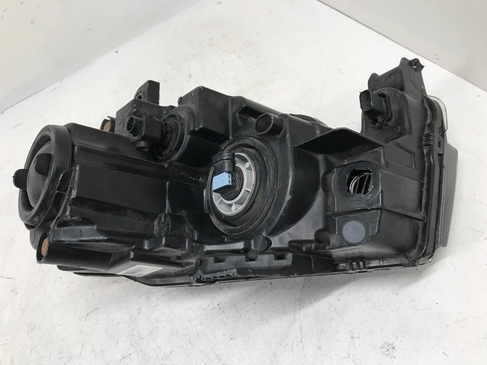 Headlight Damaged RH Passenger Jeep Grand Cherokee 17-22 68289234AF OEM