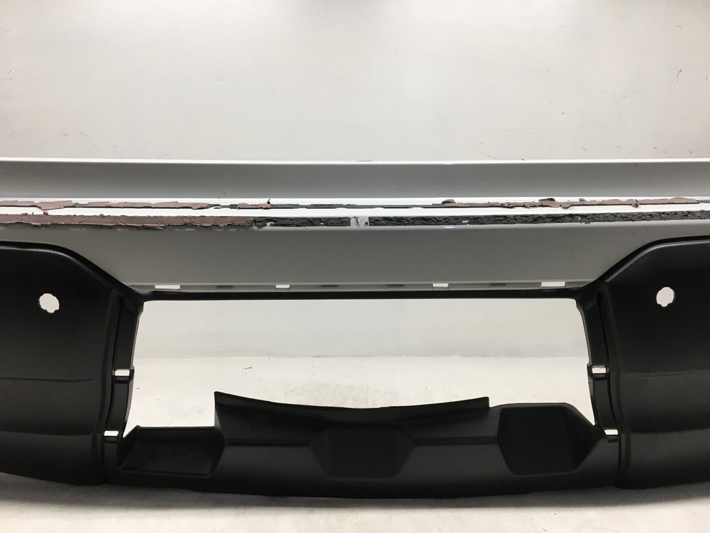 Rear Bumper Cover Subaru Ascent Base Limited Premium 2019 2020 57704XC01A OEM2