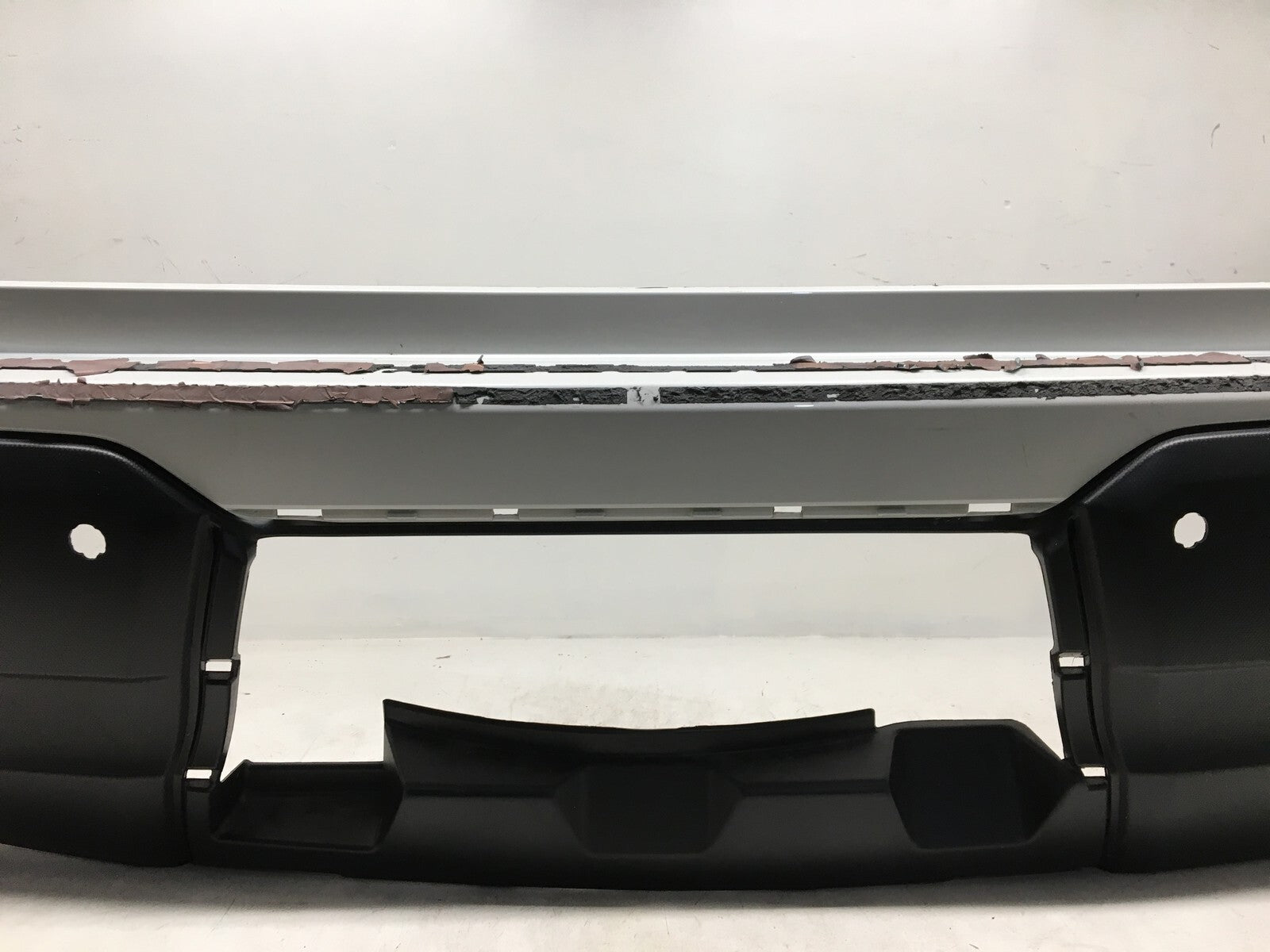 Rear Bumper Cover Subaru Ascent Base Limited Premium 2019 2020 57704XC01A OEM2