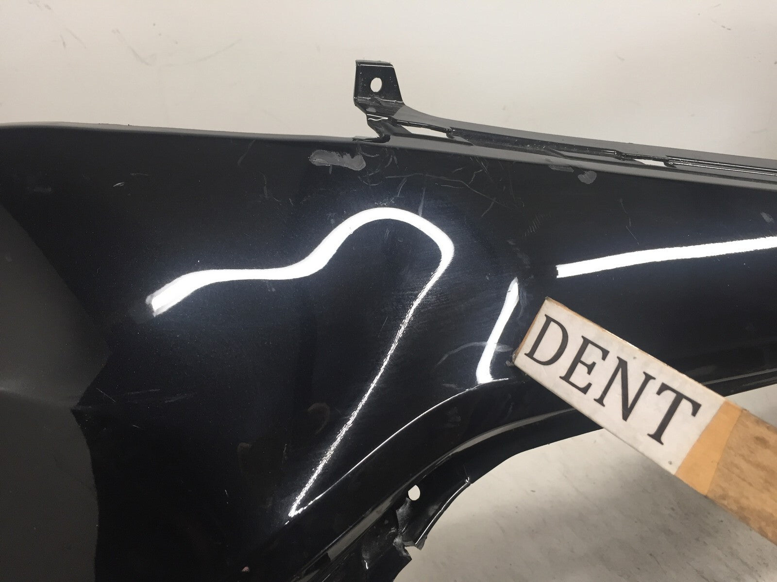 Front Bumper Cover Toyota Corolla L LE LE Eco XLE 2017 2018 52119-02L40 OEM2