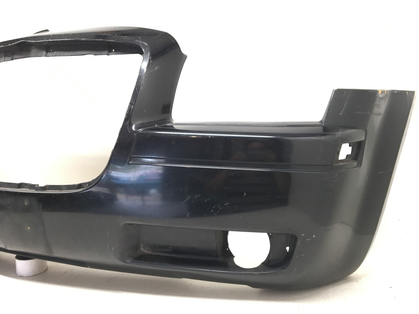 Front Bumper Cover Chrysler 300 2005-2010 04805773 AAE Original