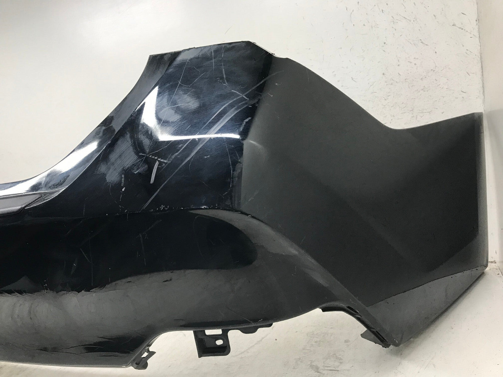 Rear Bumper Cover Black 2019-2021 Toyota Avalon XLE/XSE/Limited 52159-07050 OEM