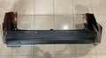 Rear Bumper Cover Red 2021-2025 Toyota Sienna 52159-08100 OEM