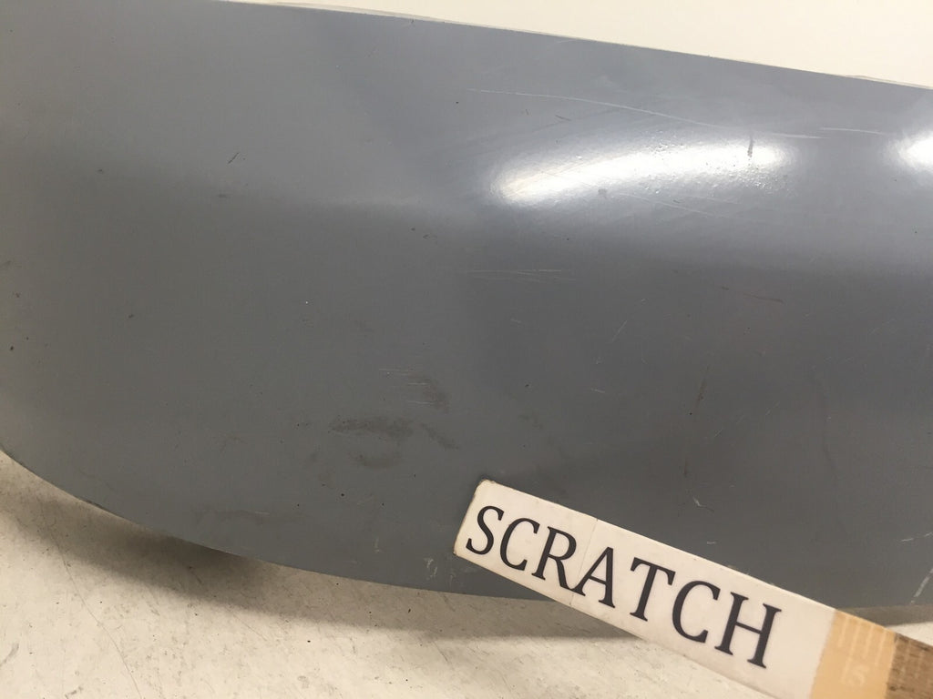 Front Upper Bumper Cover Ford F-150 2006-2008 A1-4L34-17F003-AGW OEM3
