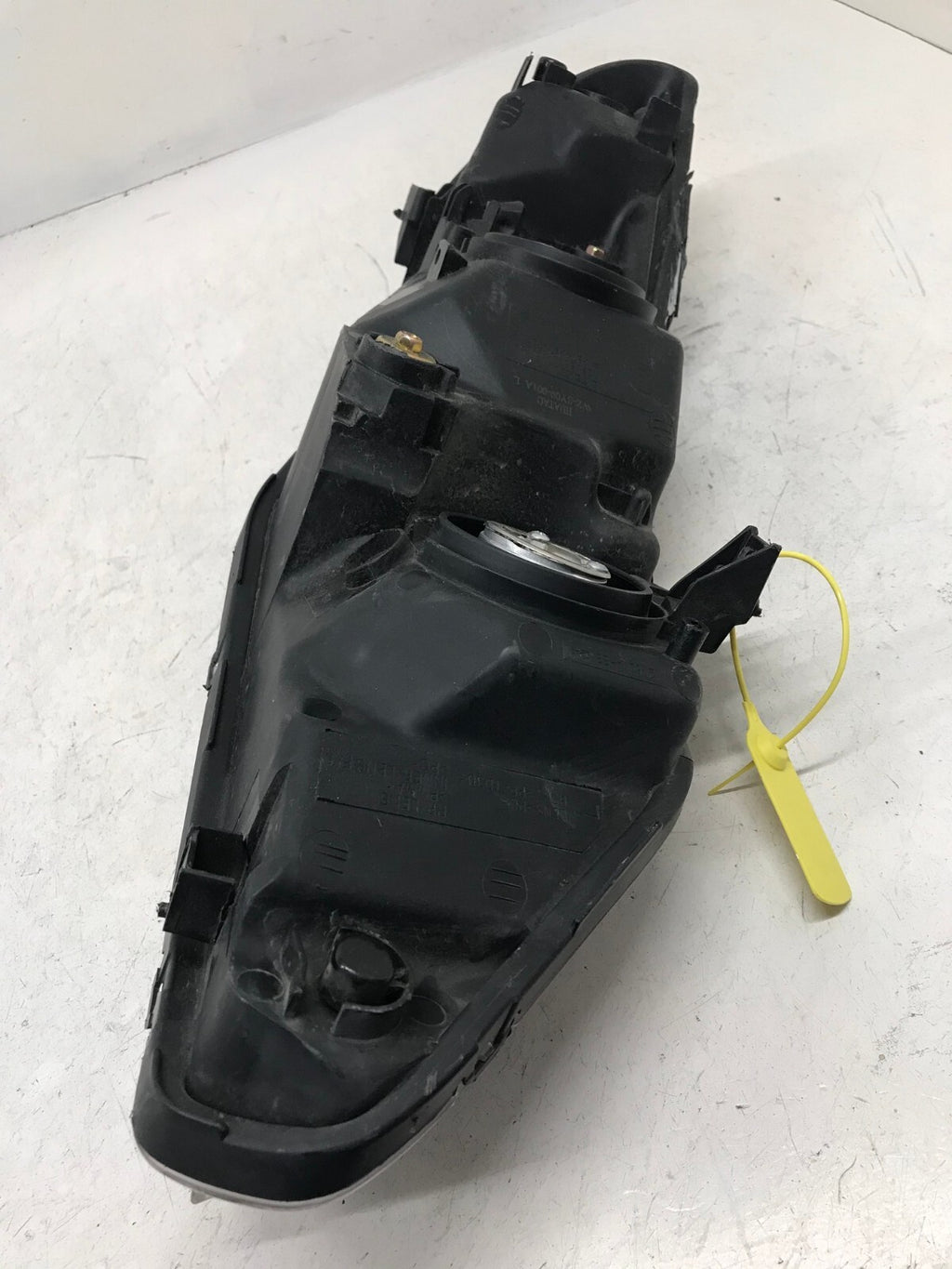 Headlight Damaged Driver LH Left 2006-2011 Honda Civic Sedan 33151SNAA02 OEM