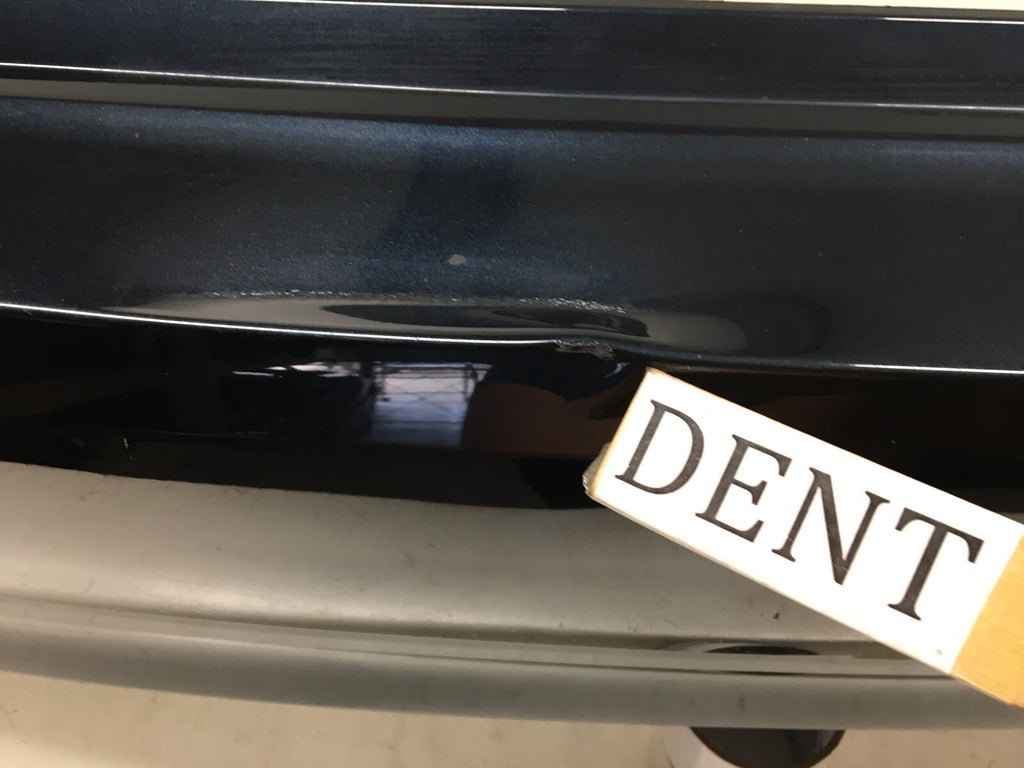Rear Bumper Cover Toyota Camry LE XLE SE XSE Hybrid 1H2 15-2017 52159-06390 OEM