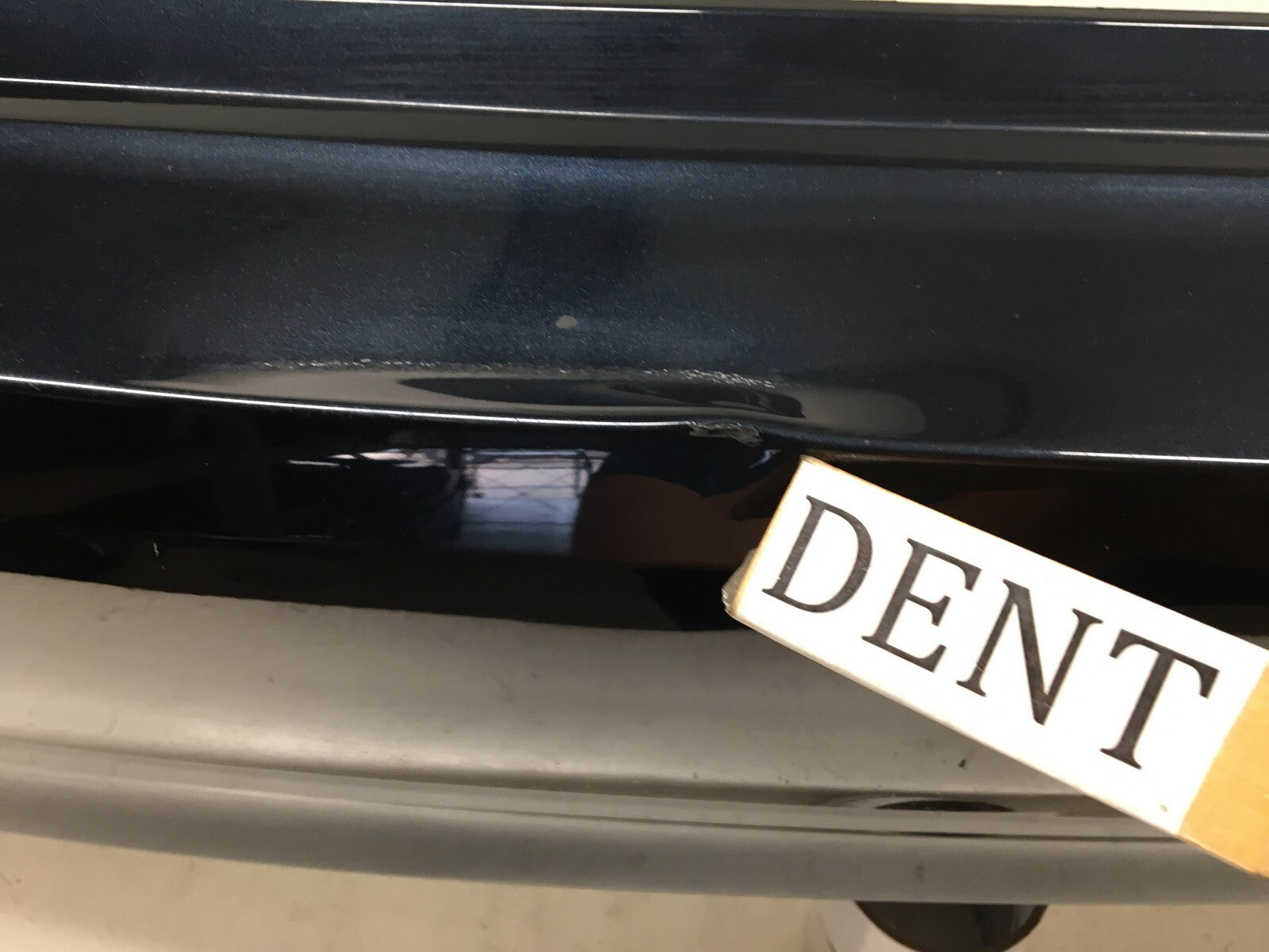 Rear Bumper Cover Toyota Camry LE XLE SE XSE Hybrid 1H2 15-2017 52159-06390 OEM