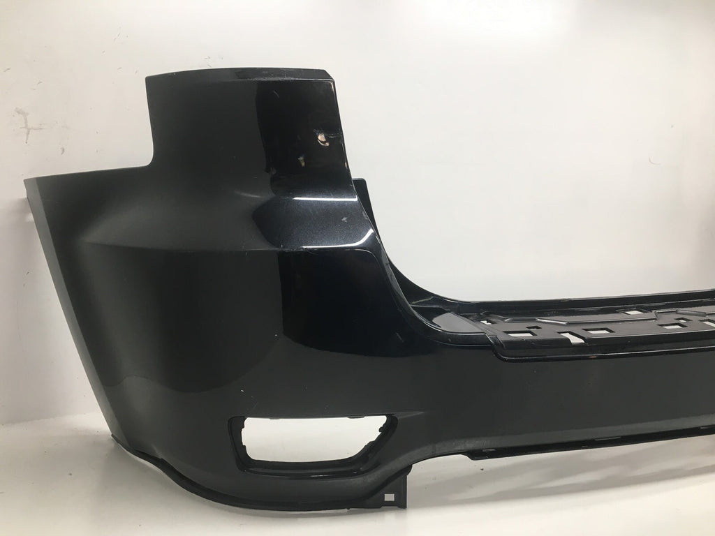 Rear Bumper Cover Jeep Grand Cherokee 2011-2015 CH1100952 Original