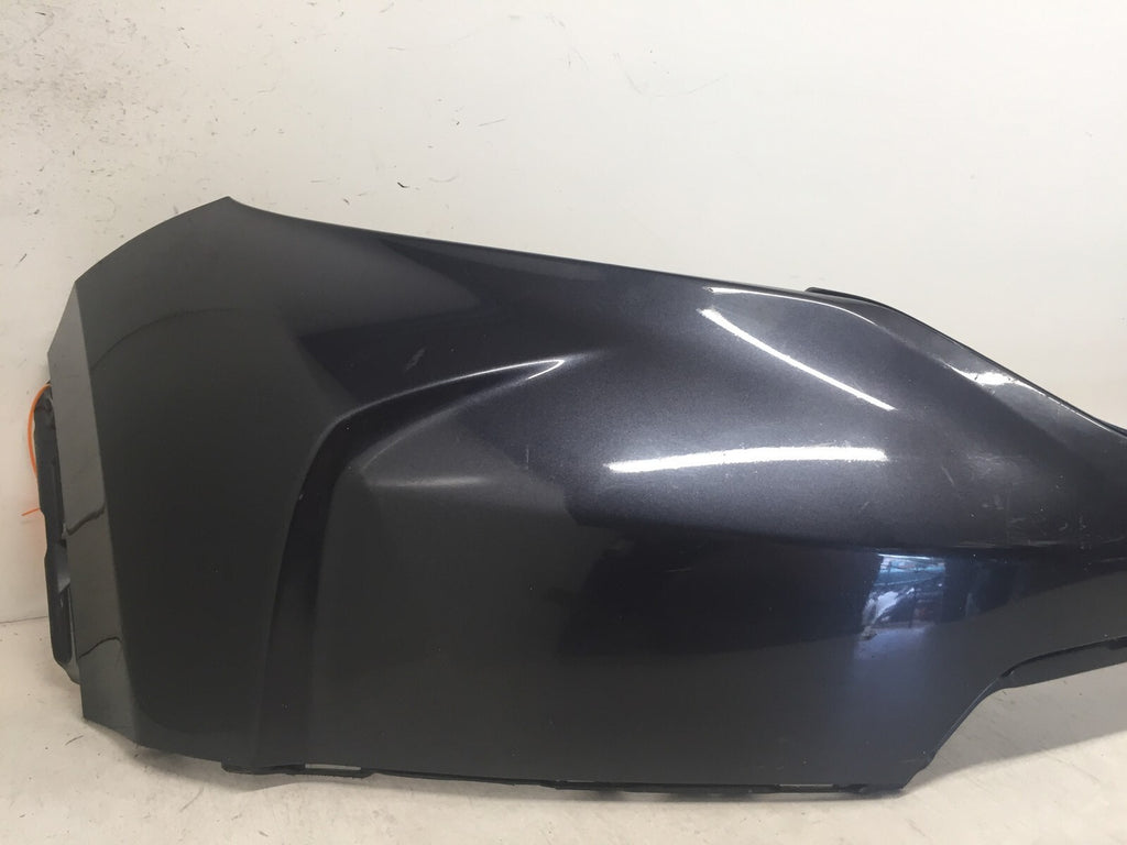 Front Upper Bumper Cover Honda CR V LX EX EX L Touring 17 18 71101-TLA-A000 OEM