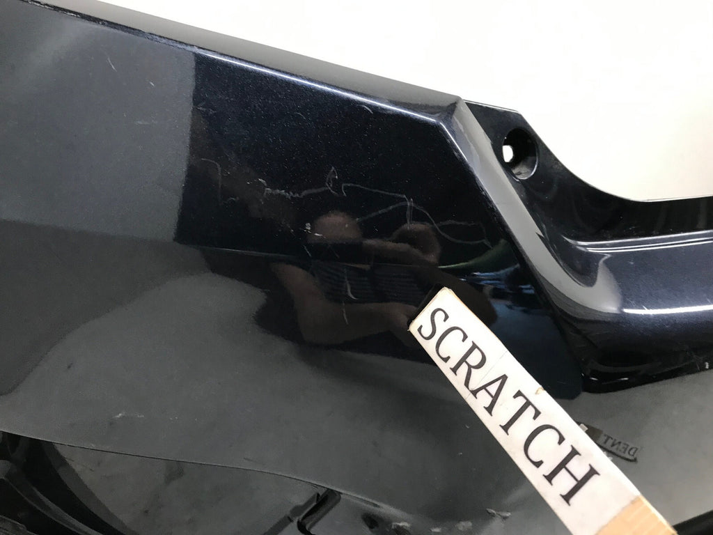 Rear Bumper Cover Honda Civic Sedan 2016 2017 2018 71501-TBA-A000 OEM5