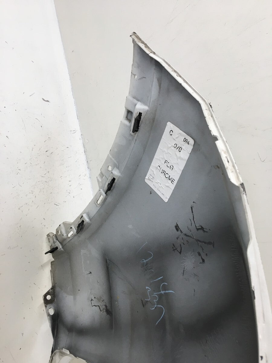 Front Bumper Cover Toyota Highlander LE LEPlus XLE SE Limited 070 2017 2018 OEM