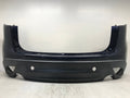 Rear Bumper Cover Blue Mazda CX-5 2013 2014 2015 2016 KD47-50221 OEM