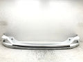 Rear Bumper Cover White Toyota RAV4 2016 2017 2018 52159-0R120 OEM