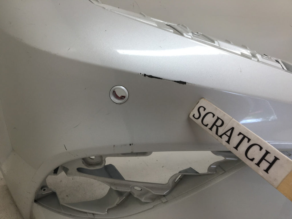 Front Bumper Cover Toyota Camry SE XSE 089 2018 2019 52119-06E20 Original