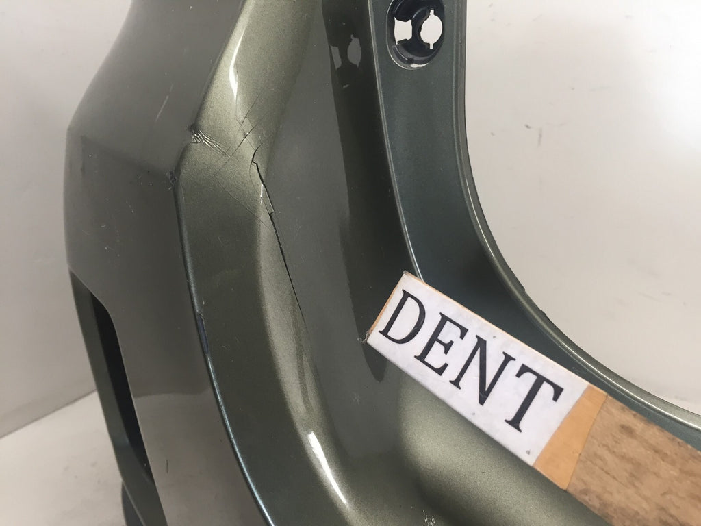 Rear Bumper Cover Subaru Outback 2015 2016 2017 57704AL11B OEM