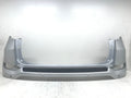 Rear Bumper Cover Hyundai Tucson SE/ECO/Sport/Lted w/Sens Hol Silver 16-2018 OEM
